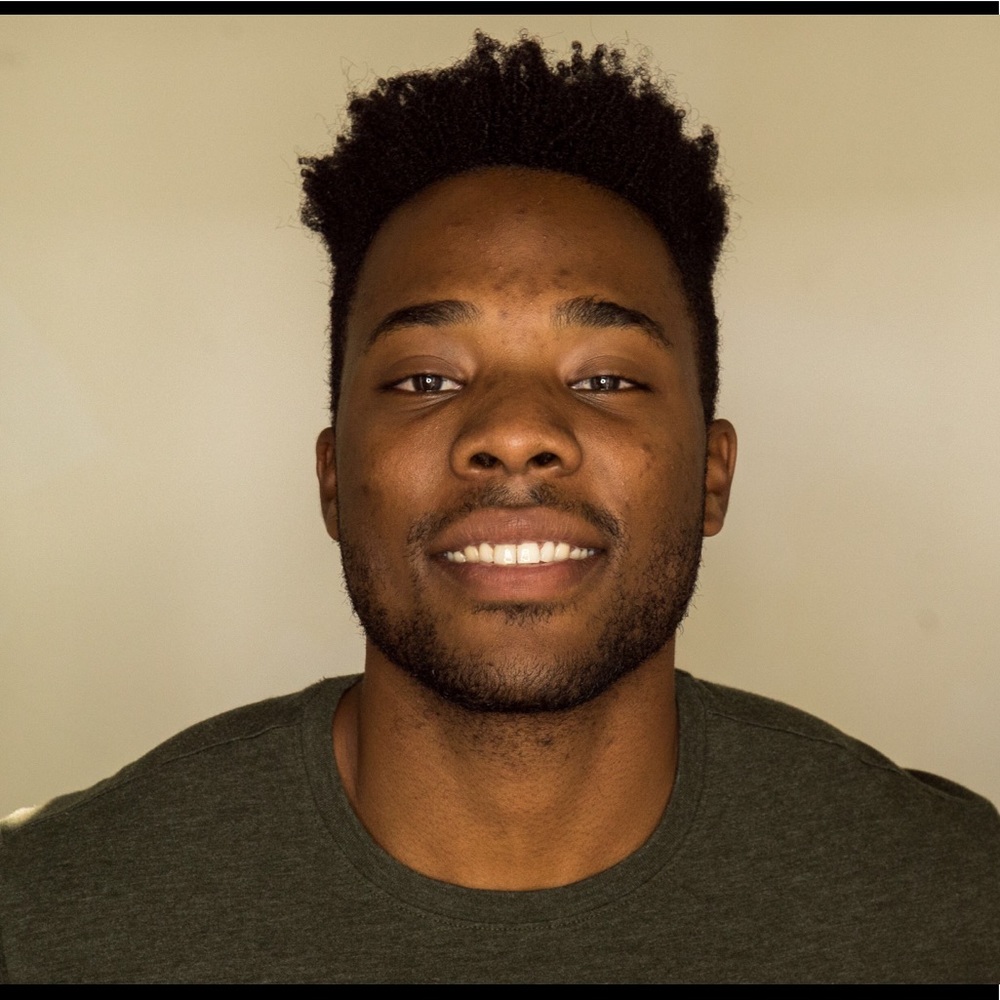 Meet your Posher, Evan